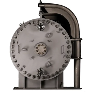 Plate Heat Exchanger