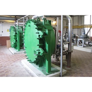 Plate Heat Exchanger