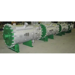 Plate Heat Exchanger
