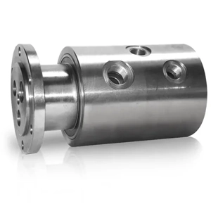 Rotary Valve