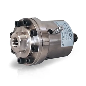 Rotary Valve