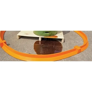 Spill Barrier