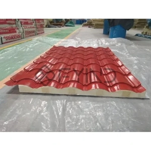 Drywall Sandwich Panel