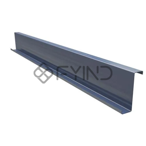 Galvanized Steel Beam