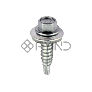 Tapping Screw