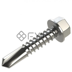Tapping Screw