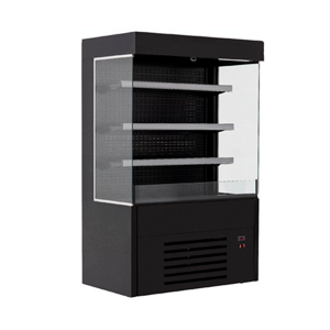 Refrigerated Display Case