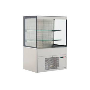 Refrigerated Display Case