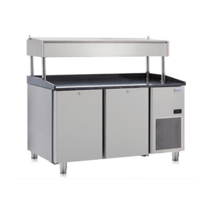 Commercial Refrigerator