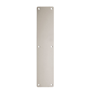 Push Plate