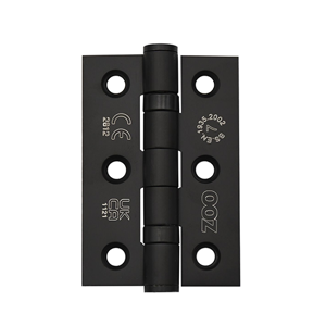 Door Hinge