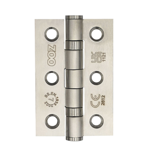 Door Hinge