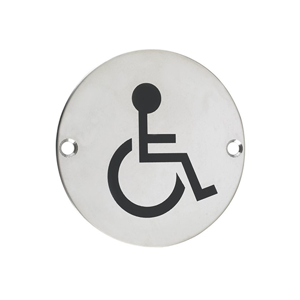 Door Signage