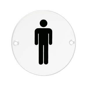 Door Signage