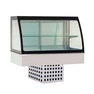 Refrigerated Display Case