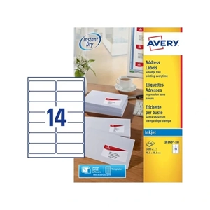 Mailing Label