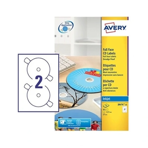 Packaging Label