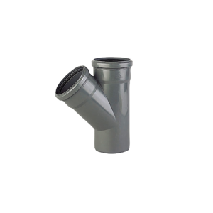 Pipe Tee