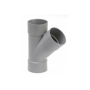 Pipe Tee