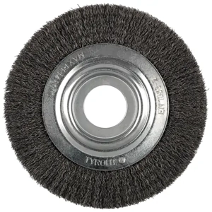 Abrasive Brush