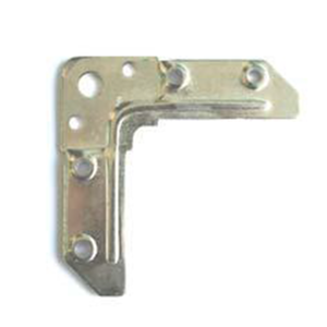 Duct Flange Corner