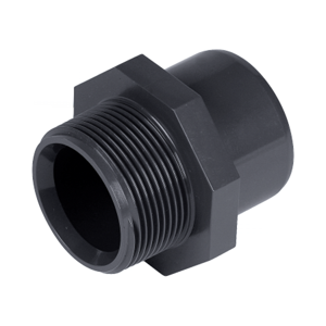 Ducting Bush