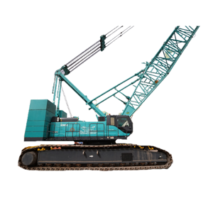 Crawler Crane