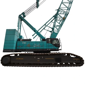 Crawler Crane