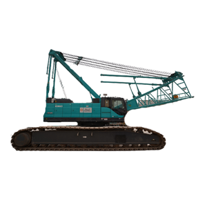 Crawler Crane