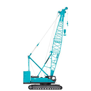 Crawler Crane