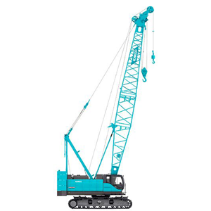 Crawler Crane