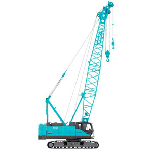 Crawler Crane