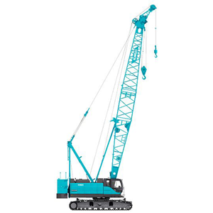 Crawler Crane