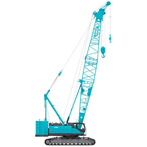 Crawler Crane