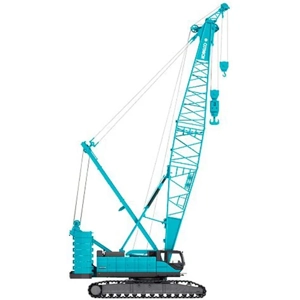 Crawler Crane