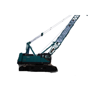 Crawler Crane