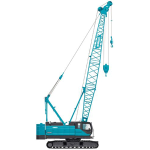 Crawler Crane