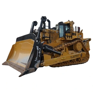 Track Dozer