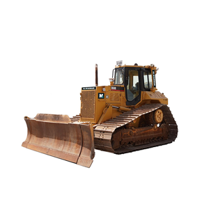 Track Dozer