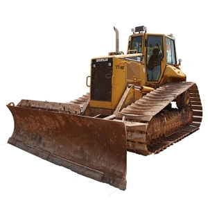 Track Dozer