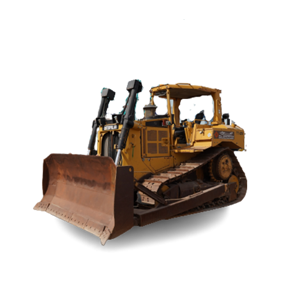 Track Dozer