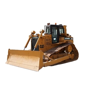 Track Dozer