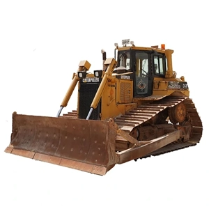 Track Dozer