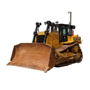 Track Dozer