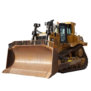 Track Dozer