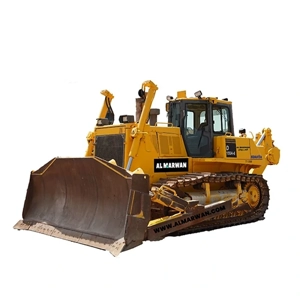 Track Dozer