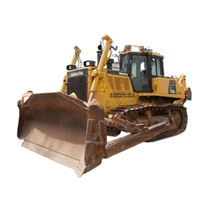 Track Dozer