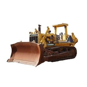 Track Dozer