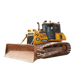 Track Dozer