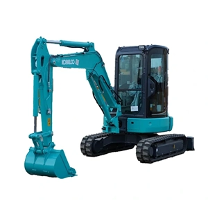 Track Excavator